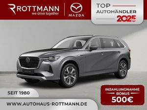 Mazda CX-80 D 254ps Aut. AWD Takumi Plus Leder-W Panor