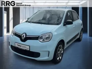 Renault Twingo 1.0 SCE 65 EQUILIBRE