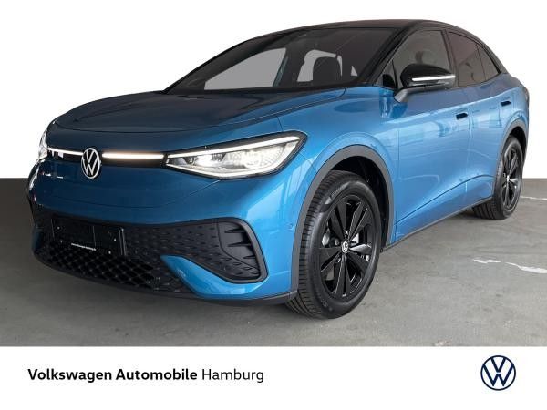 Volkswagen ID.5 Pro h 1-Gang-Automatik Leasing