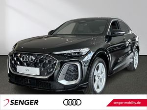 Audi Q5 Sportback TDI quattro Tech Paket Navi LED SHZ