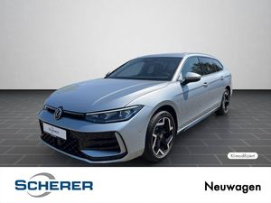 Volkswagen Passat R-Line 2,0 l TDI SCR 110 kW (150 PS) 7-Ga