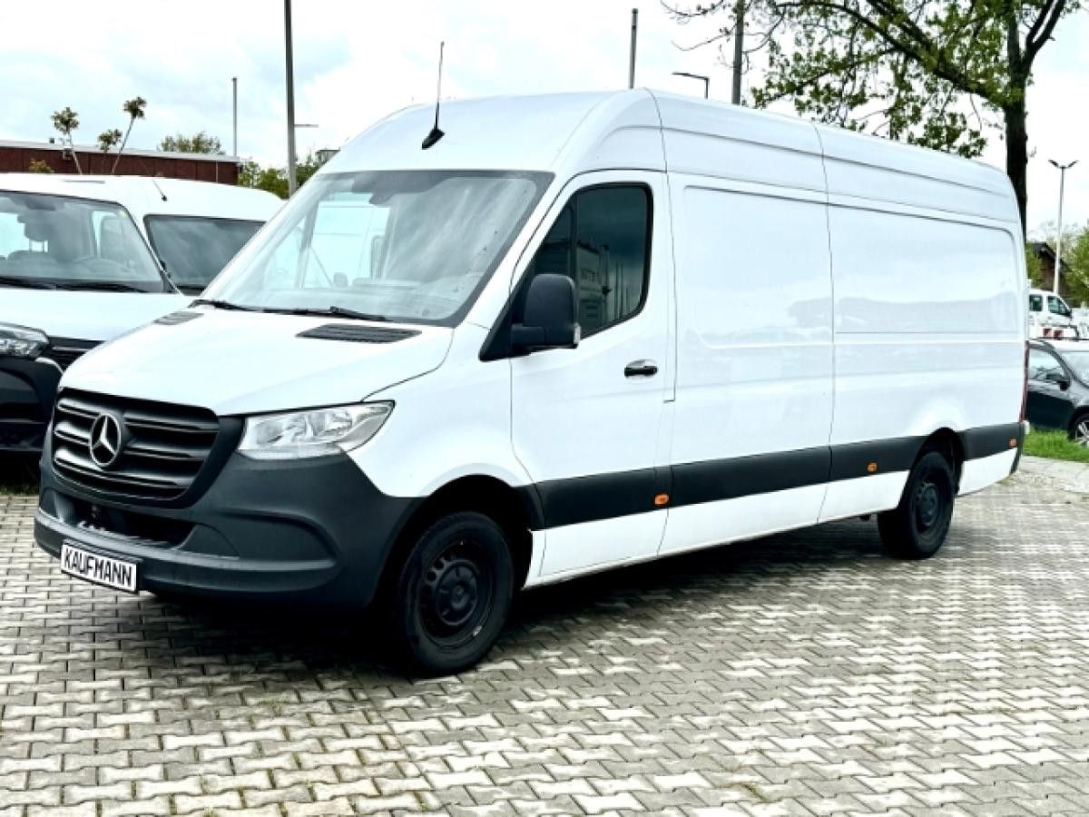 Mercedes-Benz Sprinter 315 CDI L3H2 KAMERA 4,3 m Leasing