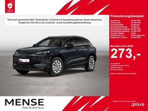 Audi Q6 e-tron performance 225 kW B&O HUD Standhzg LM