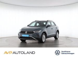 Volkswagen T-Roc 1.5 TSI Life | NAVI | ACC | LED | SITZH. |