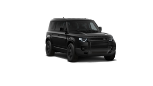 Land Rover Defender 110 3.0 Diesel D200 S*AHK*Meridian*Black Exterior Pack*