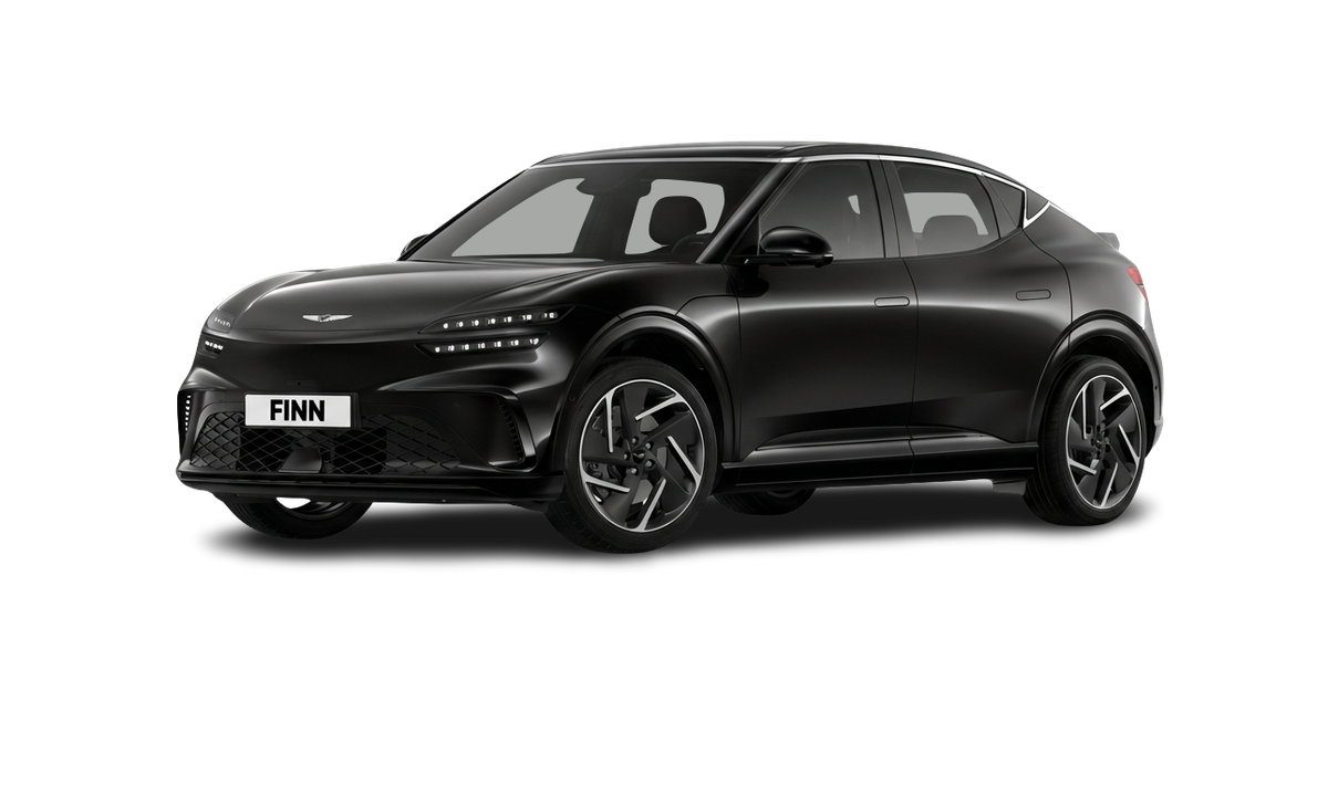 Genesis GV60 234kW AWD Dual Motor 234kW AWD Dual Motor Sport Auto-Abo