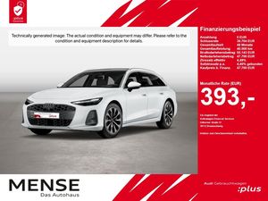 Audi A6 Avant TDI quattro 150 kW S tronic B&O AHK HUD
