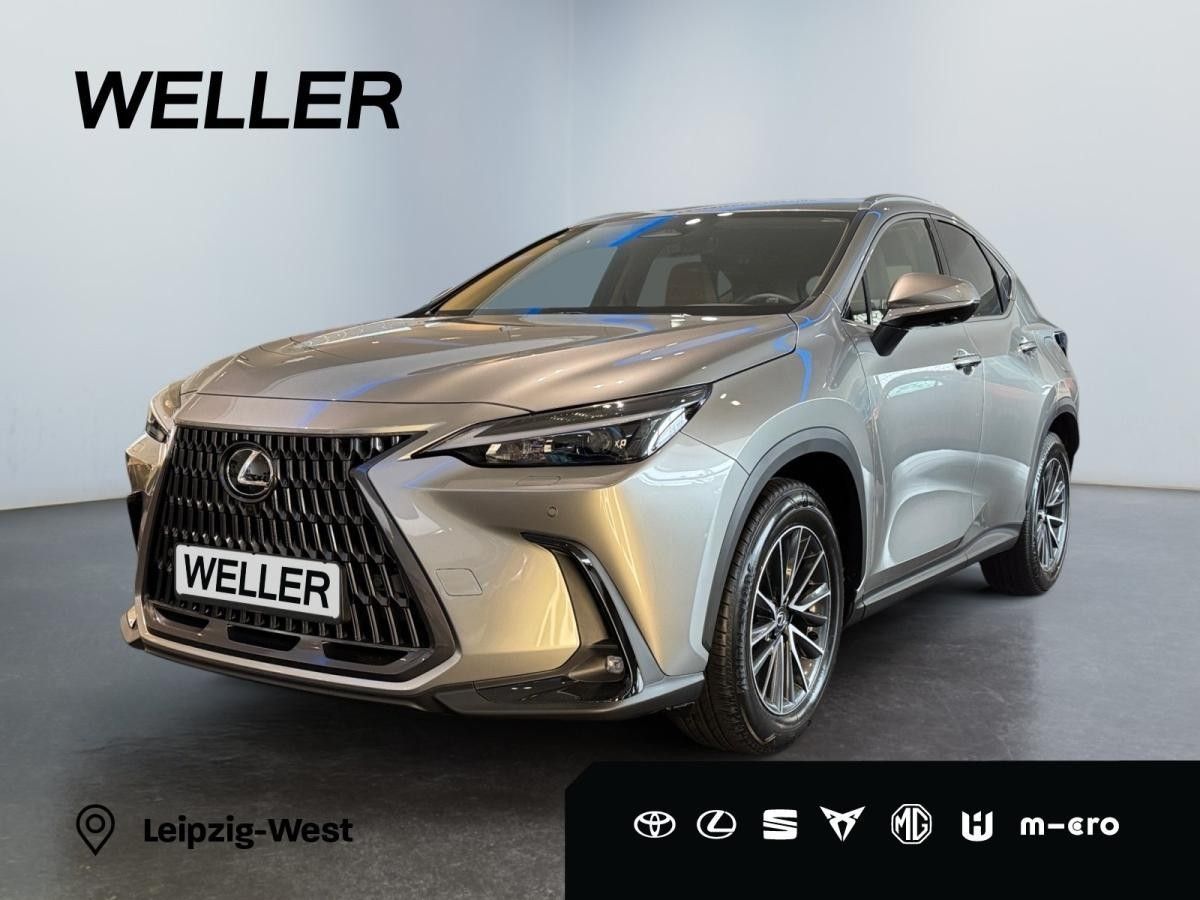Lexus NX 450h+ Executive Line | inkl. Interieur- & Technik-Paket | Sonderlackierung | sofort verfügbar in Leipzig Leasing