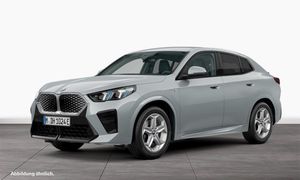 BMW iX2 xDrive30 M Sport AHK Driv.Assist.Prof LED