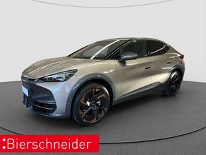 Cupra Tavascan VZ Adrenaline NAVI 21 PANO LED ACC