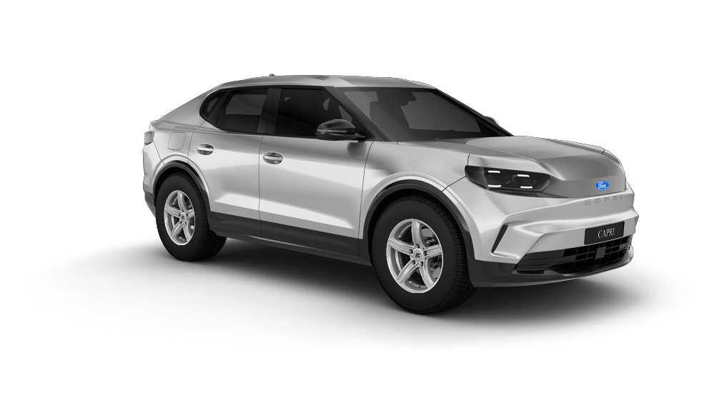 Ford Capri PREMIUM Extended Range 77kWh RWD Premium Leasing