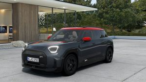 Mini Aceman E Auto-Abo