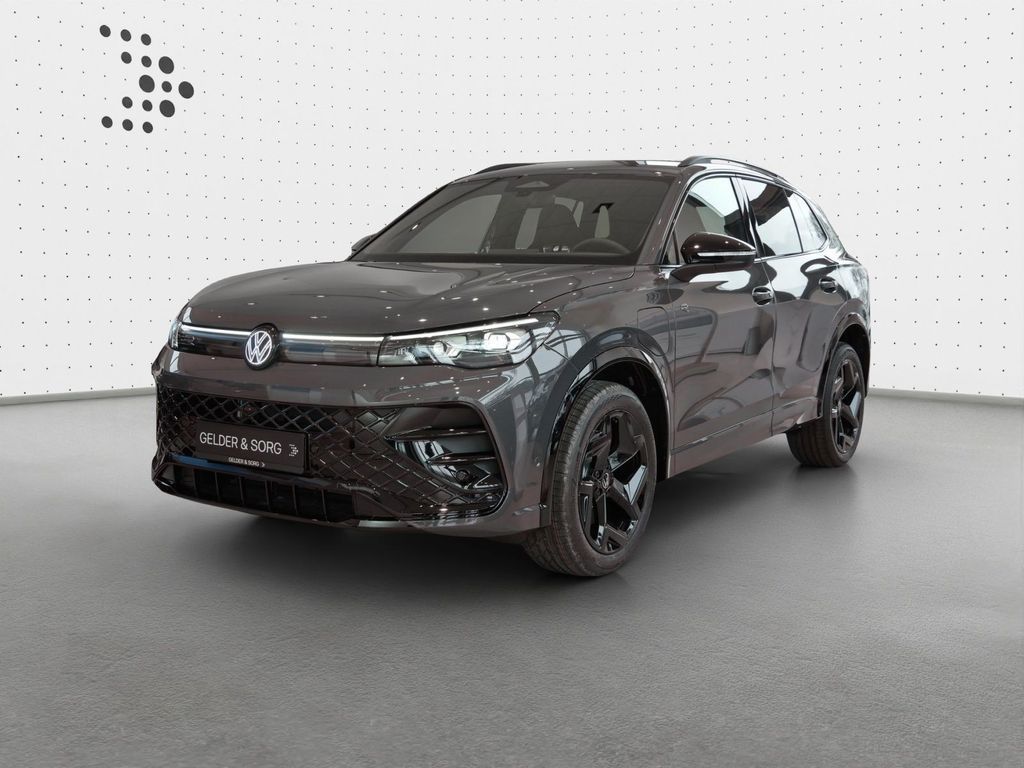 Volkswagen Tiguan 1.5 TSI eHybrid 150 kW R-Line***AKTION*** Leasing