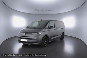 Volkswagen T7 Multivan NAVI LED ACC PDC ALU