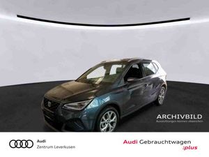 Seat Arona FR DSG VIRT CARPLAY AHK ACC KAM KEYLESS