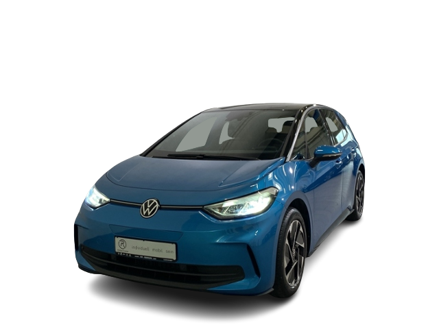 Volkswagen ID.3 Pro 62 kWh brutto / Navi LED Auto-Abo
