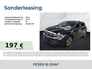 Volkswagen Golf 8 2.0 TDI Goal DSG AHK LED+ Navi RüKa Sitzh