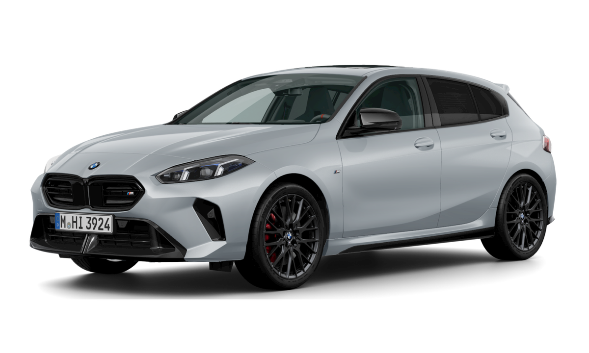 BMW 1er M135 xDrive A M135 xDrive A Auto-Abo