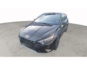 Hyundai i20 Prime MY25 1.0 T-GDI (100 PS) 6-M/T Frontantrieb