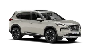 Nissan X-TRAIL 1.5 VC-T e-Power e-4ORCE TEKNA