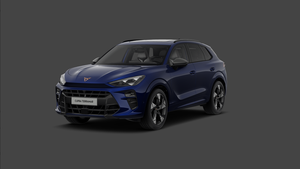 Cupra Terramar 2.0 TSI 4Dr. DSG +AHK+NAVI+PANOD+SENNHE Leasing