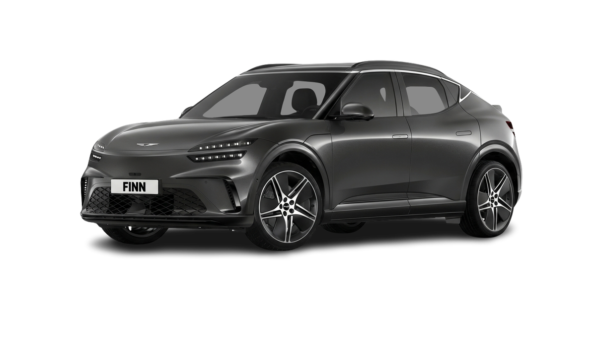 Genesis GV60 360 kW AWD Dual Motor Sport+ 360 kW AWD Dual Motor Sport+ Auto-Abo