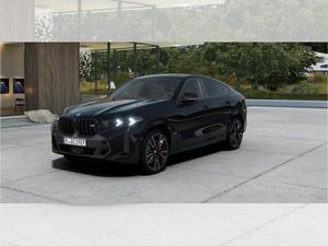 BMW X6 M60i xDrive*Vorführwagen*Verfügbar März/2026*37.675,79€ Nachlass* Leasing