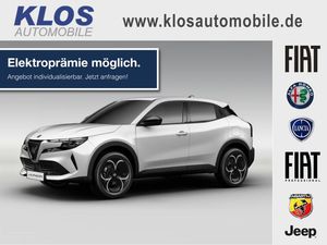 Alfa Romeo Junior ELETTRICA 54 kWh **ab 306,12€ leasen** NE
