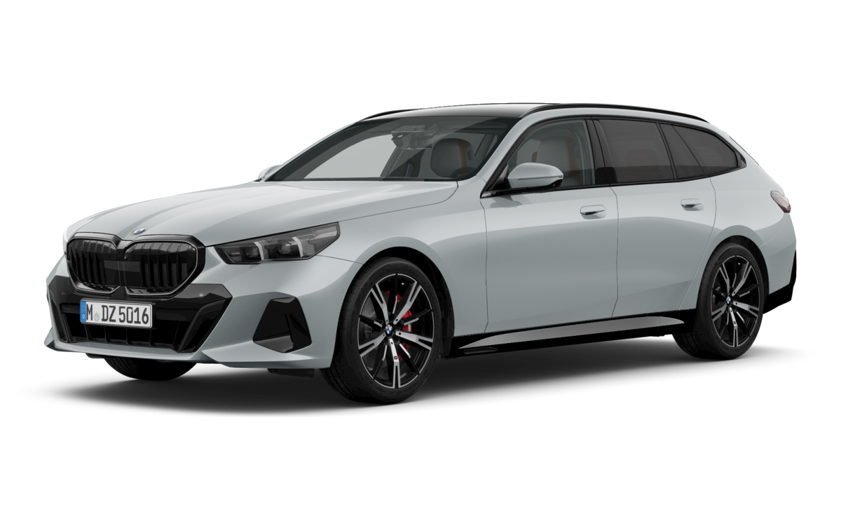 BMW 5er Touring 540d xDrive A 540d xDrive Touring A Auto-Abo
