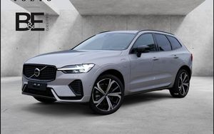 Volvo Xc60 T8 Plug-in Hybrid AWD Ultra Dark Auto 5dr - Auto kaufen
