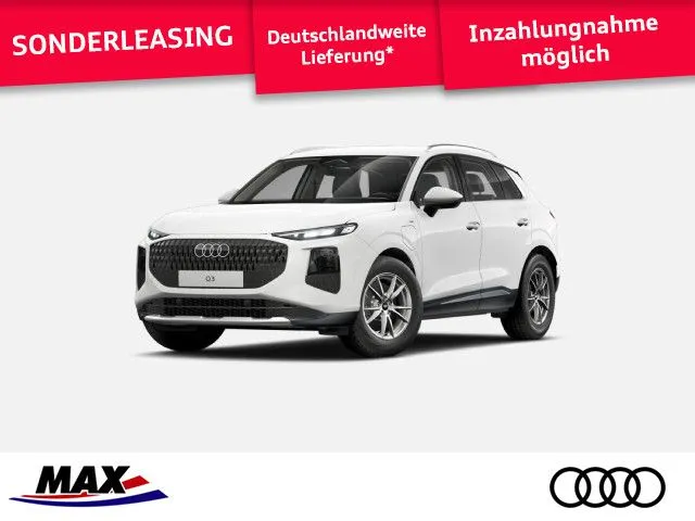 Audi Q3 SUV e-hybrid*#FREI-KONFIGURIERBAR#