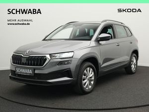 Skoda Karoq Ambition 1.5 TSI DSG *LED*APP*R-KAM*16"*