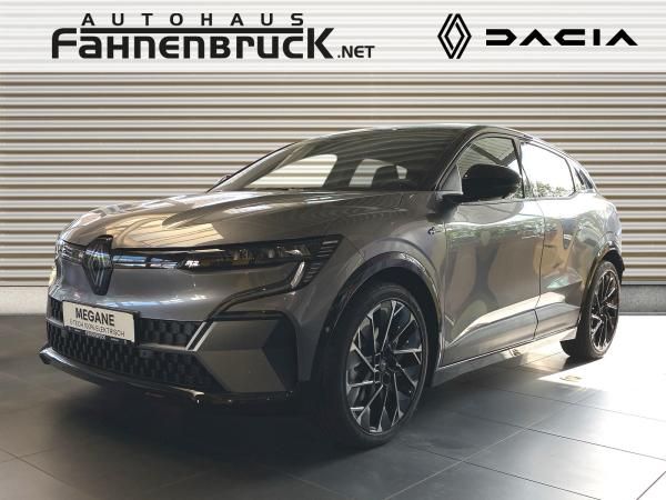 Renault Megane E-Tech Megane E-TECH Esprit Alpine 220 Comfort Range AC Leasing
