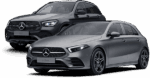 Mercedes-Benz Leasing