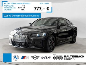 BMW i4 Gran Coupe 40 eDrive M-Sport Pro FACEL. 360°