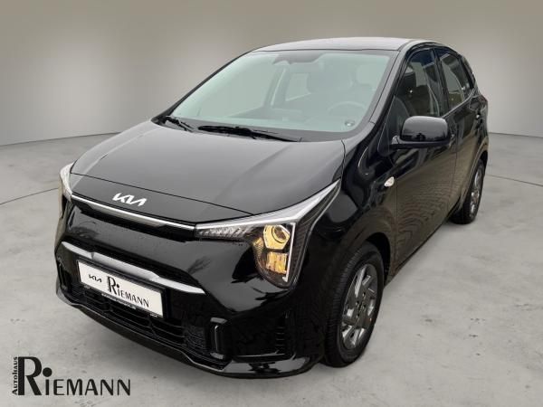 Kia Picanto 1.0 GDI MT Vision + Rückfahrkamera Leasing