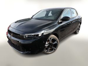 Opel Corsa Hybrid AT6 GS WinterP SHZ LHZ ACC Leasing privat