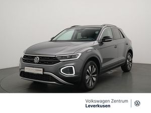 Volkswagen T-Roc Goal DSG LED PDC CARPLAY NAVI AHK ACC VIRT