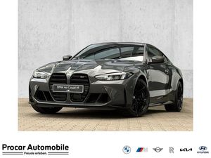 BMW M4 Competition M xDrive HUD H/K DA Professional