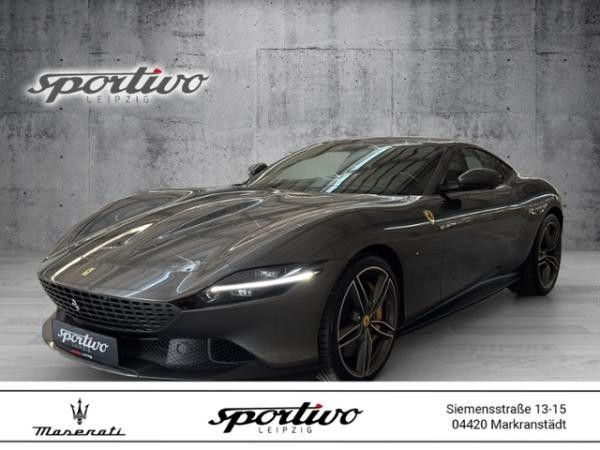 Ferrari Roma Coupe*Sonderleasing* Leasing