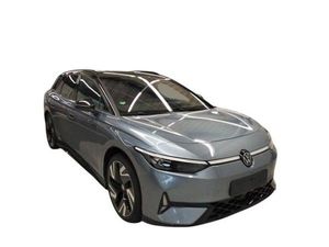 Volkswagen ID.7 💥Tourer GTX💥 4Motion 250kW - AHK SHZ IQ.Drive HUD Navi Area View Matrix-LED PDC Wärmepumpe