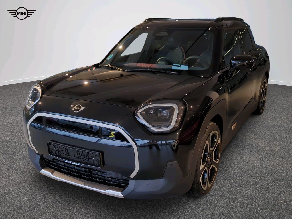 MINI Aceman SE Leasing