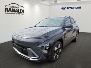 Hyundai KONA Prime+Sitzkomfort+Carplay+LED+Kamera