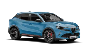 Alfa Romeo Junior Ibrida 1.2 MHEV VGT e-DCT6 Sprint