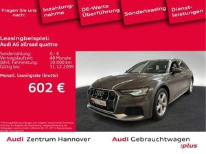 Audi A6 Allroad 40 TDI qu. Head-Up Pano Luft B&O Matrix Leasing