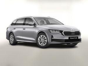 Skoda Octavia Combi 2.0 TDI 116 Selec LED Nav vEHK Kam Auto-Abo privat Auto-Abo