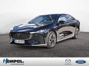 Mazda 6e 190 kW EV Takumi KAMERA NAVI ACC HUD LED 360°