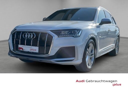 Audi Sq7 SQ7 TFSI Quattro Tiptronic 5dr Auto kaufen