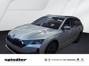 Skoda Octavia Combi Tour 2.0TDI DSG/ HuD, Matrix, 360°