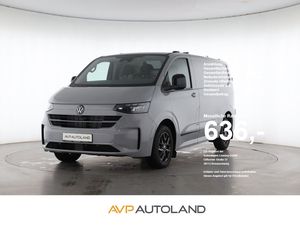 Volkswagen T7 Transporter Kasten KR kurz TDI 4MO. EDITION